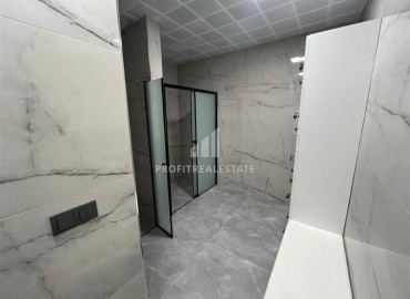 Апартаменты 1+1, 52м², с чистовой отделкой в резиденции с инфраструктурой в центре Махмутлара, Алания ID-19176 фото-12