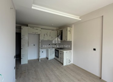 Комфортабельная двухкомнатная квартира, 60м², в комплексе премиум класса в районе Мерсина - Тедже. ID-19178 фото-2