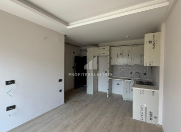 Комфортабельная двухкомнатная квартира, 60м², в комплексе премиум класса в районе Мерсина - Тедже. ID-19178 фото-4