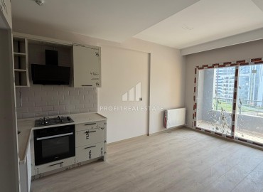 Комфортабельная двухкомнатная квартира, 60м², в комплексе премиум класса в районе Мерсина - Тедже. ID-19178 фото-5