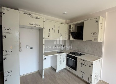 Комфортабельная двухкомнатная квартира, 60м², в комплексе премиум класса в районе Мерсина - Тедже. ID-19178 фото-6