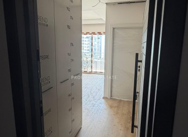 Комфортабельная двухкомнатная квартира, 60м², в комплексе премиум класса в районе Мерсина - Тедже. ID-19178 фото-7