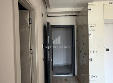 Комфортабельная двухкомнатная квартира, 60м², в комплексе премиум класса в районе Мерсина - Тедже. ID-19178 фото-8