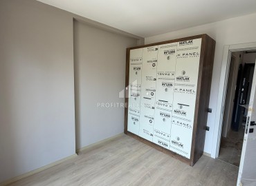 Комфортабельная двухкомнатная квартира, 60м², в комплексе премиум класса в районе Мерсина - Тедже. ID-19178 фото-9