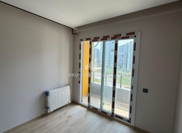 Комфортабельная двухкомнатная квартира, 60м², в комплексе премиум класса в районе Мерсина - Тедже. ID-19178 фото-10