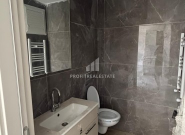 Комфортабельная двухкомнатная квартира, 60м², в комплексе премиум класса в районе Мерсина - Тедже. ID-19178 фото-11