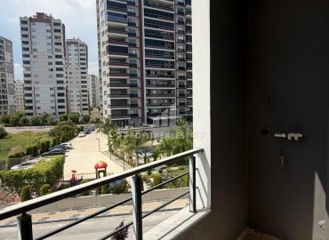 Комфортабельная двухкомнатная квартира, 60м², в комплексе премиум класса в районе Мерсина - Тедже. ID-19178 фото-14