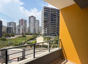 Комфортабельная двухкомнатная квартира, 60м², в комплексе премиум класса в районе Мерсина - Тедже. ID-19178 фото-15