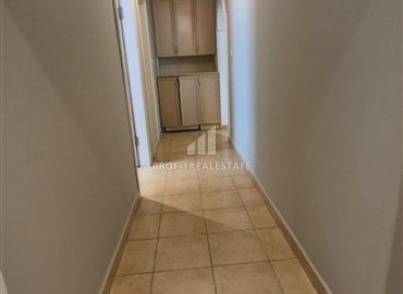 Меблированная квартира 3+1, 125м², с тремя балконами в самом сердце Алании в комплексе с бассейном ID-19182 фото-15