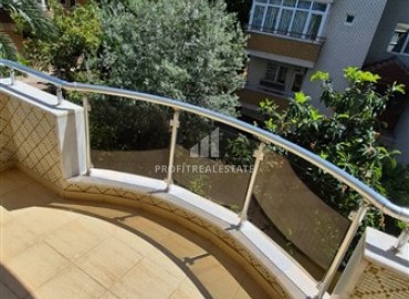 Меблированная квартира 3+1, 125м², с тремя балконами в самом сердце Алании в комплексе с бассейном ID-19182 фото-23
