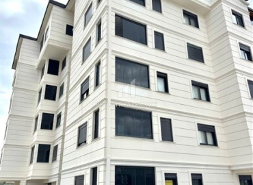 Двухкомнатная квартира, 57м², в новом комплексе с бассейном в районе Алании – Газипаша по привлекательной цене ID-19184 фото-1