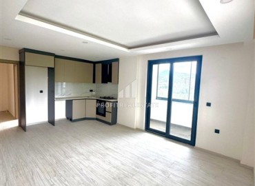 Двухкомнатная квартира, 57м², в новом комплексе с бассейном в районе Алании – Газипаша по привлекательной цене ID-19184 фото-2
