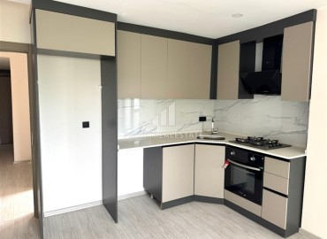 Двухкомнатная квартира, 57м², в новом комплексе с бассейном в районе Алании – Газипаша по привлекательной цене ID-19184 фото-3