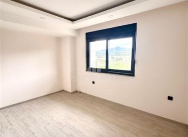 Двухкомнатная квартира, 57м², в новом комплексе с бассейном в районе Алании – Газипаша по привлекательной цене ID-19184 фото-4