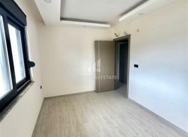 Двухкомнатная квартира, 57м², в новом комплексе с бассейном в районе Алании – Газипаша по привлекательной цене ID-19184 фото-5