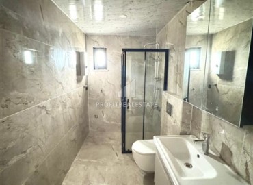 Двухкомнатная квартира, 57м², в новом комплексе с бассейном в районе Алании – Газипаша по привлекательной цене ID-19184 фото-6
