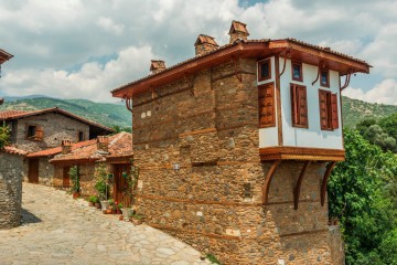 Удивительный турецкий город Бирги, который стоит посетить фото-1