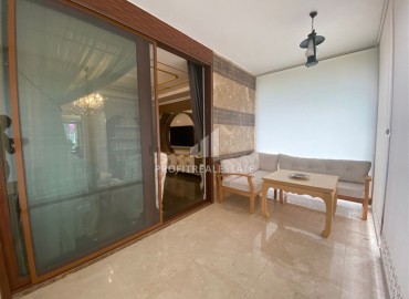 Шикарная частная меблированная вилла 3+1, 530м², с бассейном и садом, Кемер, Анталия, под гражданство ID-19188 фото-7