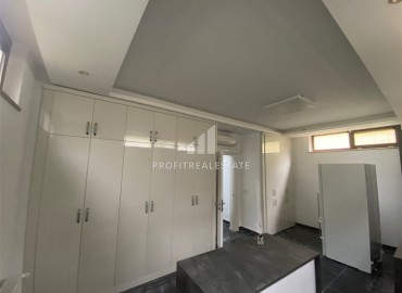 Шикарная частная меблированная вилла 3+1, 530м², с бассейном и садом, Кемер, Анталия, под гражданство ID-19188 фото-28