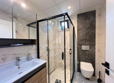 Новая вилла 4+1, 260м², с личным бассейном, в районе Анталии Гюзельоба, в 1300м от моря ID-19189 фото-8