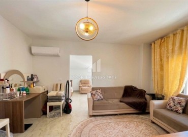 Новая вилла 4+1, 260м², с личным бассейном, в районе Анталии Гюзельоба, в 1300м от моря ID-19189 фото-13