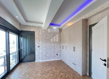 Новая вилла 4+1, 260м², с личным бассейном, в районе Анталии Гюзельоба, в 1300м от моря ID-19189 фото-14
