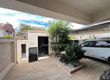 Новая вилла 4+1, 260м², с личным бассейном, в районе Анталии Гюзельоба, в 1300м от моря ID-19189 фото-22