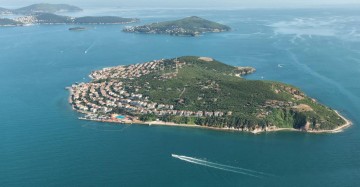 Принцевы острова: необычная достопримечательность Стамбула фото-1