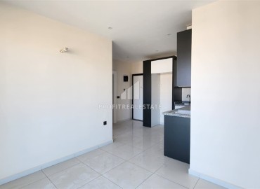 Новая квартира с одной спальней, 55м² в комплексе премиум-класса от топового застройщика, в Авсалларе, Алания ID-19197 фото-5