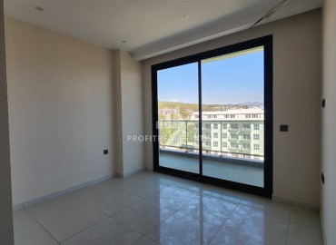 Новая квартира с одной спальней, 55м² в комплексе премиум-класса от топового застройщика, в Авсалларе, Алания ID-19197 фото-6