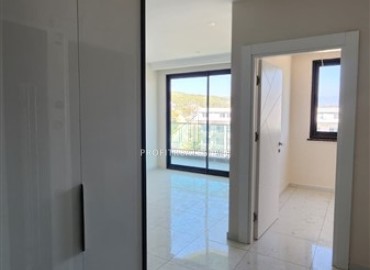 Новая квартира с одной спальней, 55м² в комплексе премиум-класса от топового застройщика, в Авсалларе, Алания ID-19197 фото-7