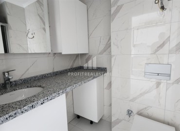 Новая квартира с одной спальней, 55м² в комплексе премиум-класса от топового застройщика, в Авсалларе, Алания ID-19197 фото-8