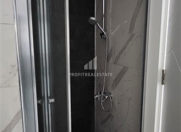 Новая квартира с одной спальней, 55м² в комплексе премиум-класса от топового застройщика, в Авсалларе, Алания ID-19197 фото-9