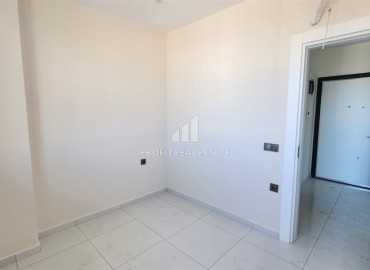 Новая квартира с одной спальней, 55м² в комплексе премиум-класса от топового застройщика, в Авсалларе, Алания ID-19197 фото-10