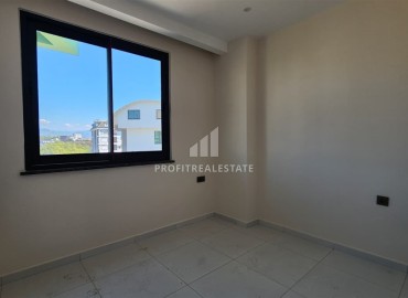 Новая квартира с одной спальней, 55м² в комплексе премиум-класса от топового застройщика, в Авсалларе, Алания ID-19197 фото-11