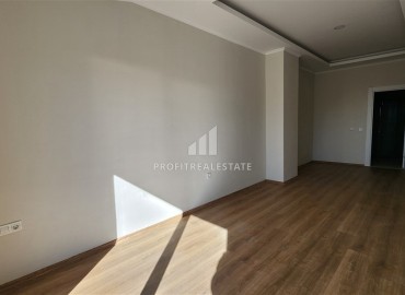 Видовой дуплекс-пентхаус 2+1, 133м², в элегантном комплексе с отельной инфраструктурой в 450 метрах от моря в Махмутларе, Алания ID-19198 фото-8