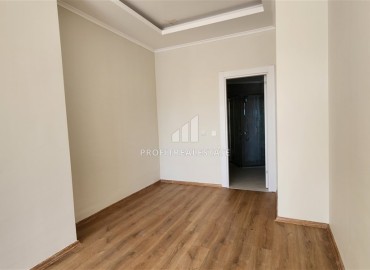 Видовой дуплекс-пентхаус 2+1, 133м², в элегантном комплексе с отельной инфраструктурой в 450 метрах от моря в Махмутларе, Алания ID-19198 фото-13