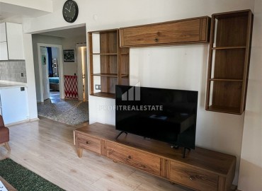 Меблированные апартаменты 2+1, 145м², с выходом в сад в комфортабельной резиденции в районе Оба, Алания ID-19199 фото-5