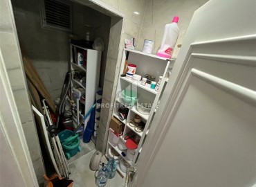 Меблированные апартаменты 2+1, 145м², с выходом в сад в комфортабельной резиденции в районе Оба, Алания ID-19199 фото-23
