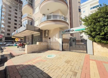 Видовая меблированная квартира 2+1, 120м², в уютном комплексе с отличным расположением в Махмутларе, Алания ID-19200 фото-29