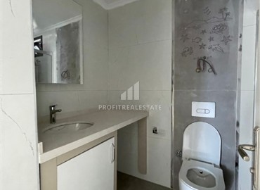 Трехкомнатная квартира, 75м², в комплексе 2025 года постройки, с недорогой инфраструктурой в районе Алании - Оба ID-19202 фото-9