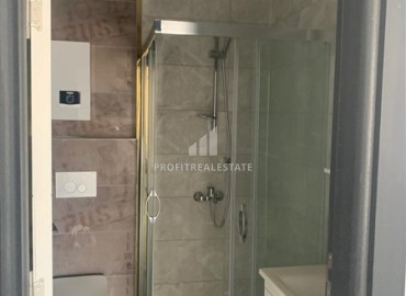Двухкомнатные апартаменты, 50м², с чистовой отделкой в новом комфортабельном комплексе в Авсалларе, Алания ID-19203 фото-7