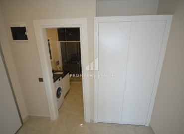 Видовые апартаменты 2+1, 110м², в комплексе премиум класса на первой береговой линии в Махмутларе, Алания ID-19204 фото-9