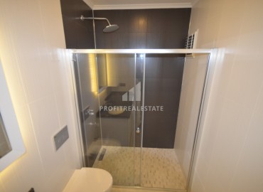 Видовые апартаменты 2+1, 110м², в комплексе премиум класса на первой береговой линии в Махмутларе, Алания ID-19204 фото-12