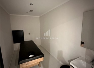Уютные апартаменты 2+1, 105м², в новом комплексе с отельной инфраструктурой, в 650м от моря в Махмутларе, Алания ID-19207 фото-15