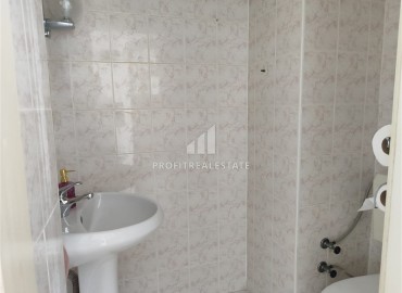 Вторичная недвижимость в 400м от моря: трехкомнатная квартира, 120м², с отдельной кухней в комплексе с бассейном в Махмутларе, Алания ID-19208 фото-6