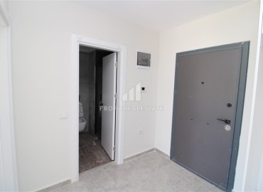Двухкомнатная квартира, 55м², в комфортабельной новостройке с инфраструктурой в Махмутларе, Алания, в 500м от моря ID-19209 фото-5