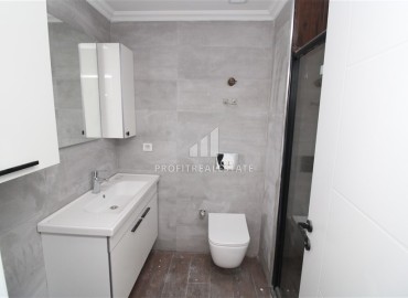 Двухкомнатная квартира, 55м², в комфортабельной новостройке с инфраструктурой в Махмутларе, Алания, в 500м от моря ID-19209 фото-6