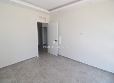 Двухкомнатная квартира, 55м², в комфортабельной новостройке с инфраструктурой в Махмутларе, Алания, в 500м от моря ID-19209 фото-7
