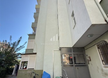 Меблированная квартира с двумя спальнями, 100м², в доме с парковкой в районе Махмутлар, Алания ID-19211 фото-18